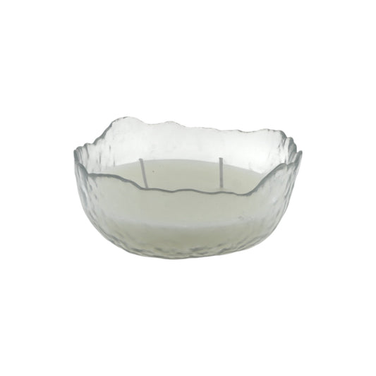 Home society Kaars Polar S wit