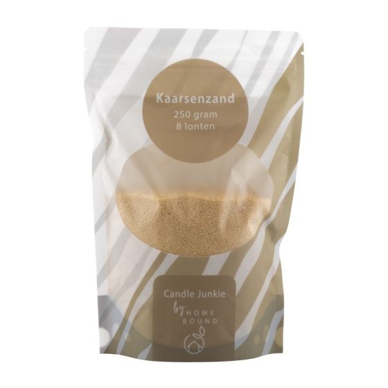 Kaarsenkorrelszak250grmet8lontenBeige__1