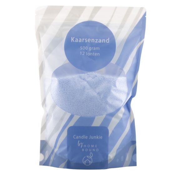 Kaarsenkorrelszak500grmet12lontenLichtblauw__1