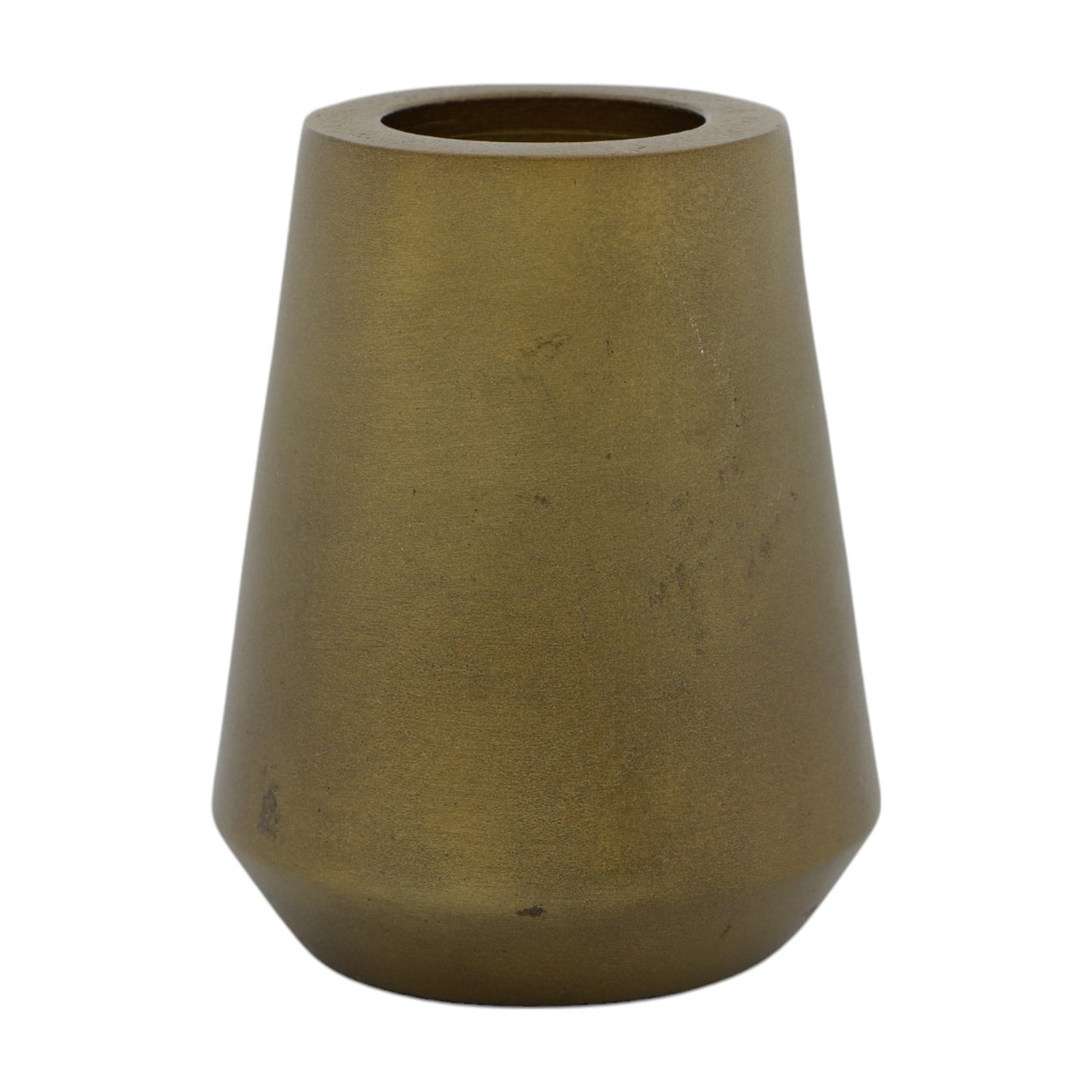 Home society Kandelaar XL Kumo L goud