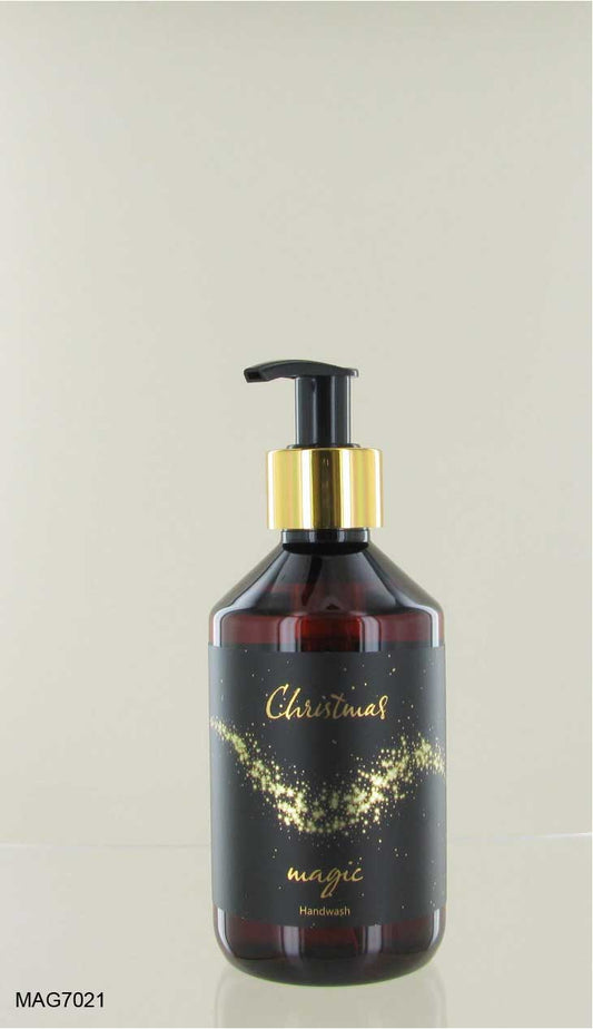Kerst Handwash