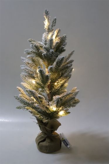 Kerstboomkunst60cmmetlampjes__2