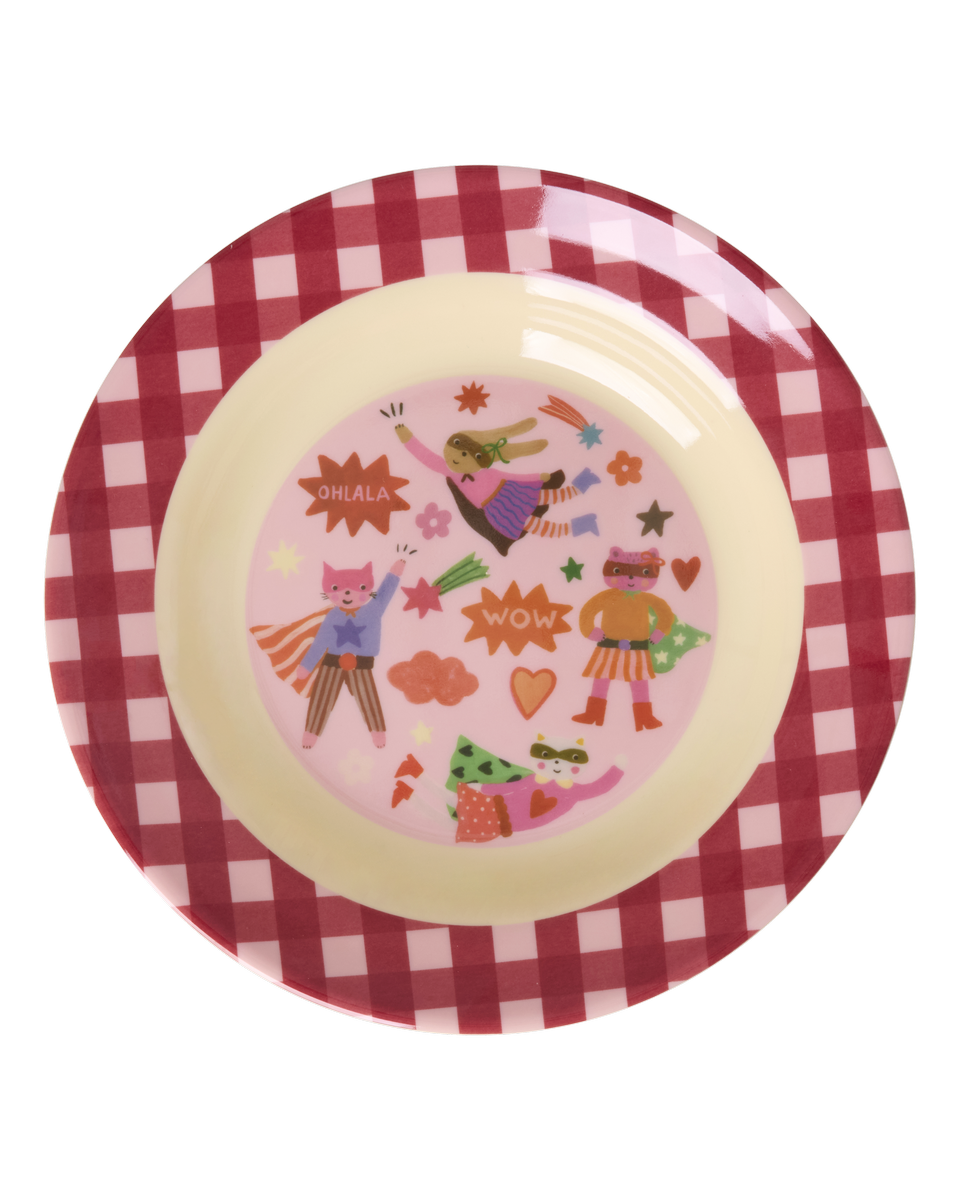 KidsbowlsuperHeroprintPink__1
