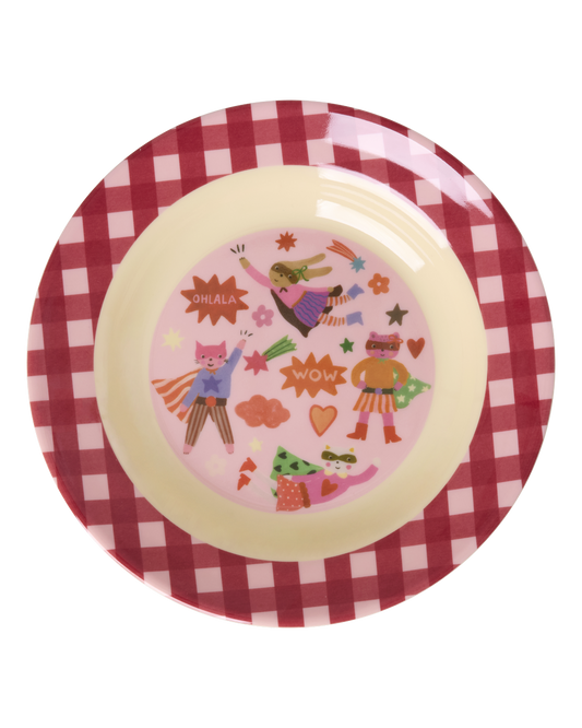 KidsbowlsuperHeroprintPink__1
