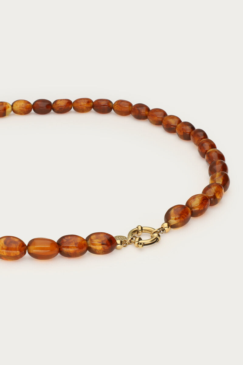 KralenkettingBruin__4