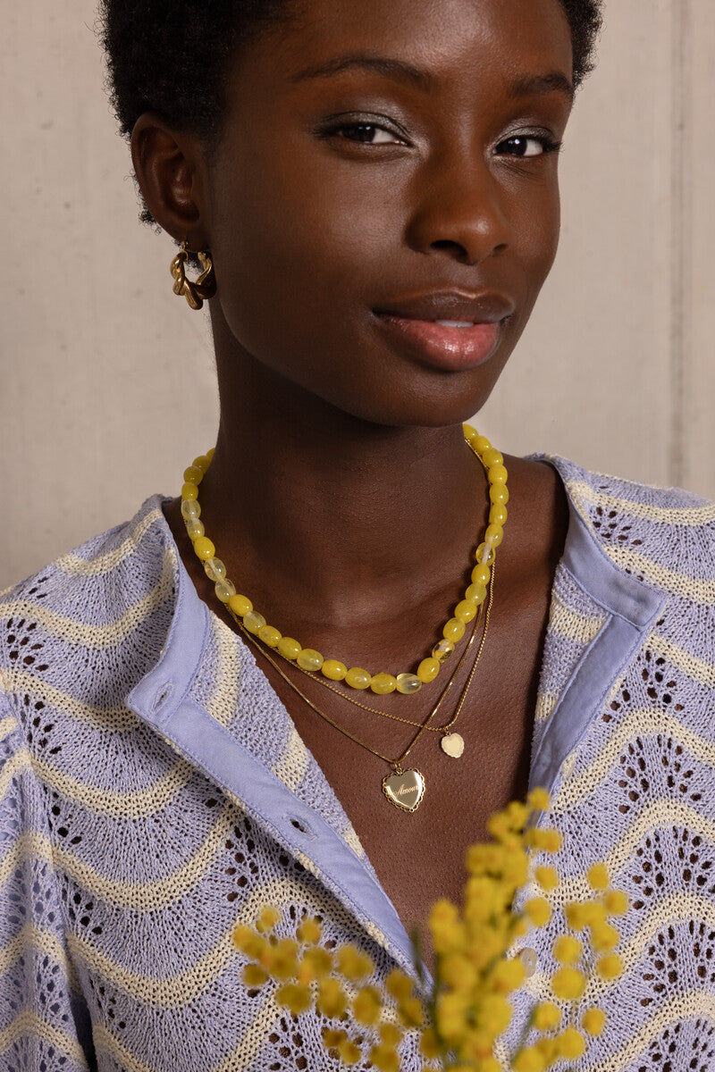 KralenkettingGeel__2