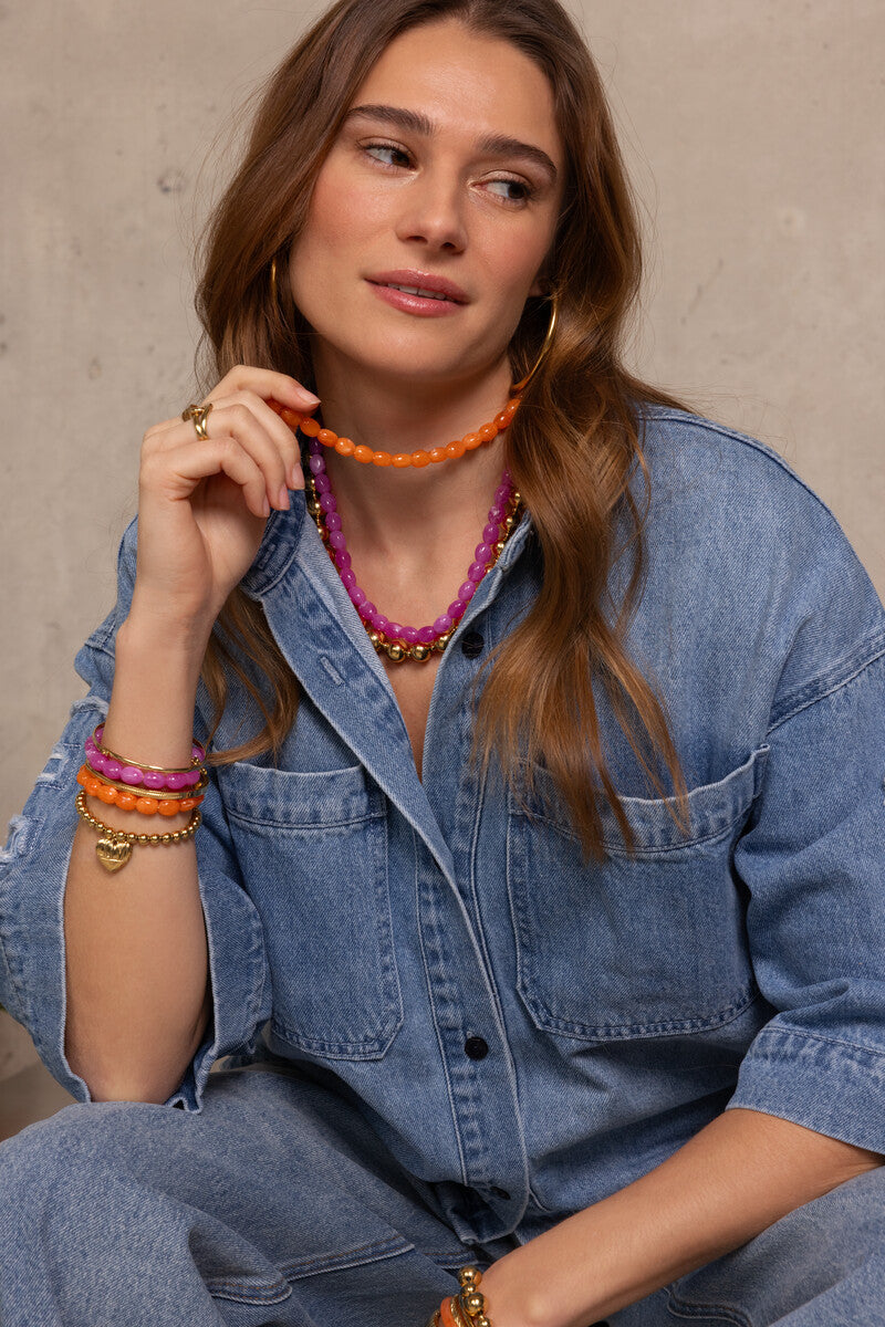 KralenkettingOranje__2