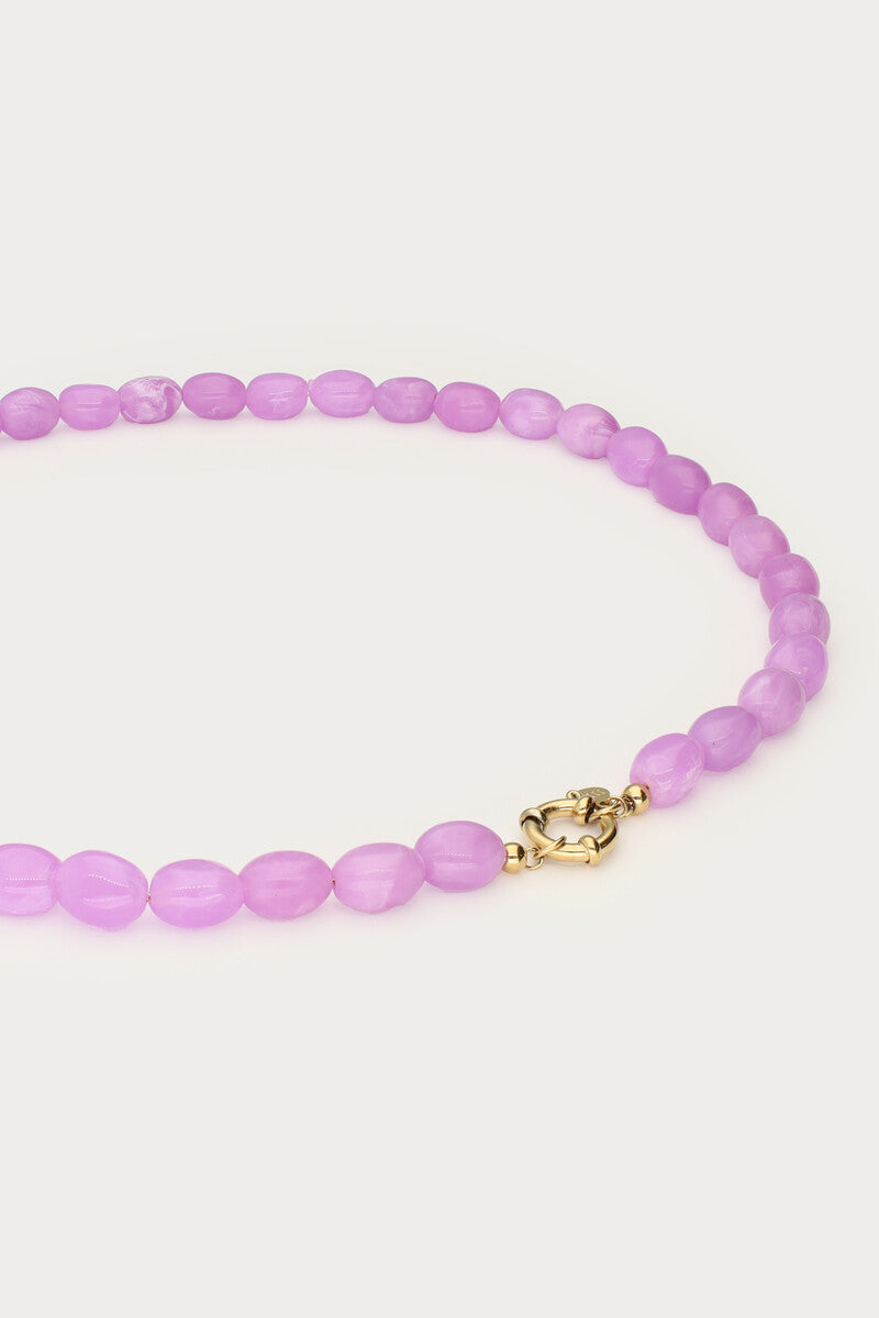 KralenkettingPaars__4