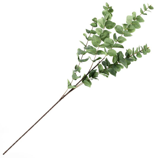 Kunsstbloem Eucalyptus 100cm