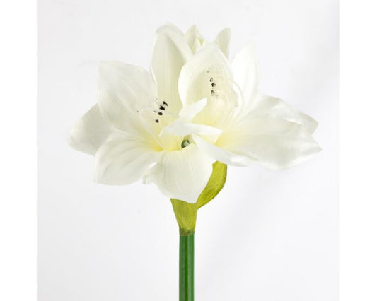 Kunstbloemamarylliswit__1