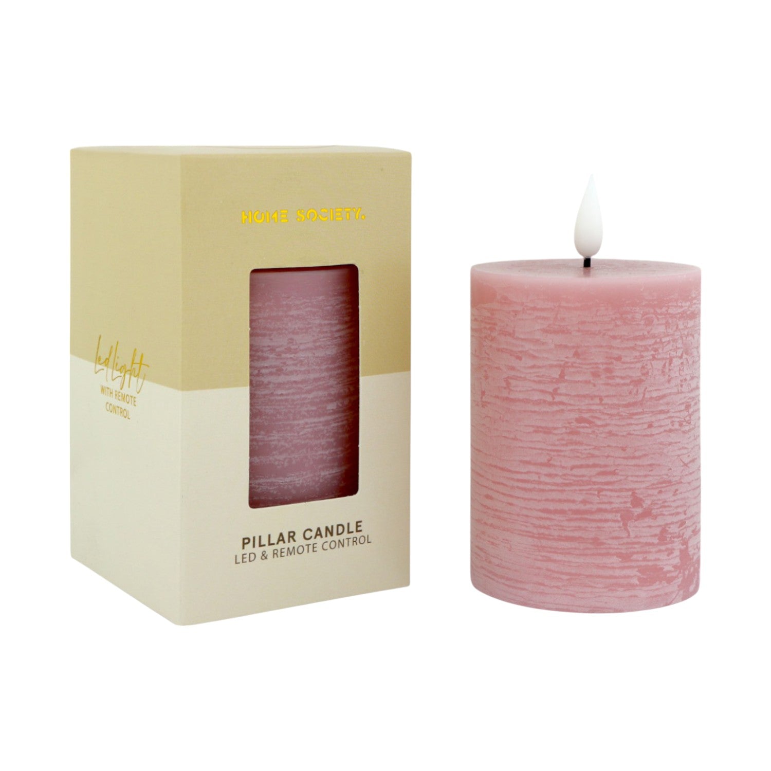 LEDCandlePillarlilac__1