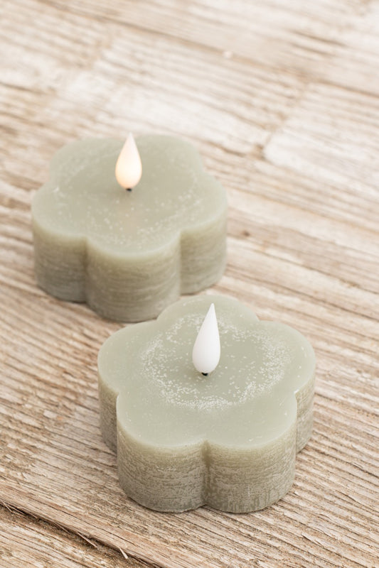 LEDKaarsFlowerSet2celadon__1