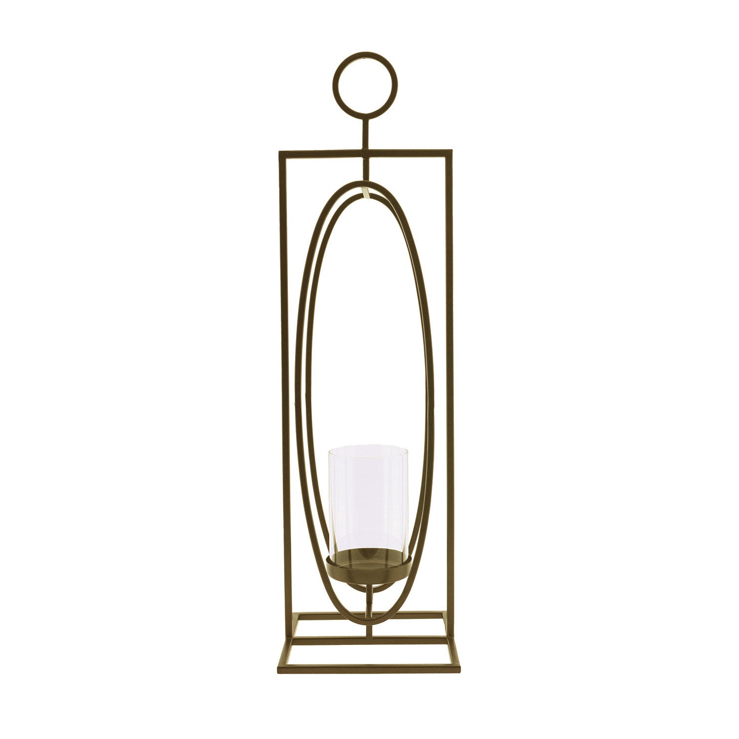 Home society Lantaarn Aurora Goud L