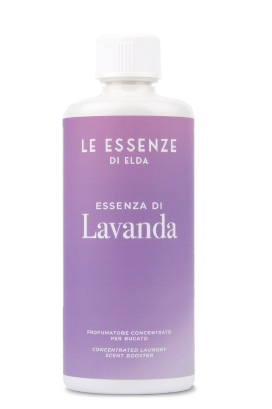 Lavanda  wasparfum 500 ML