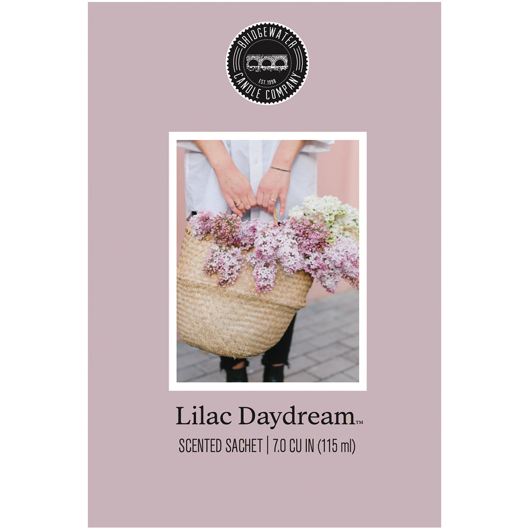 Lilac daydream geurzakje