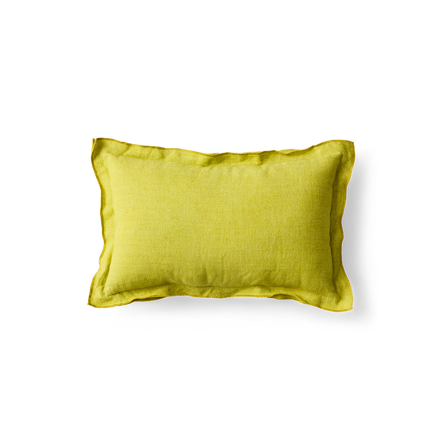 Linencushionlemongrass50x30cm__1