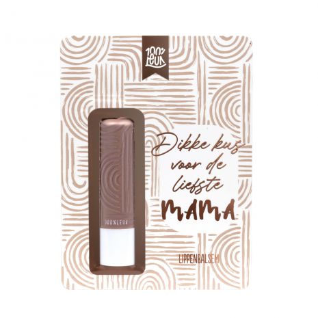Lippenbalsem – Mama