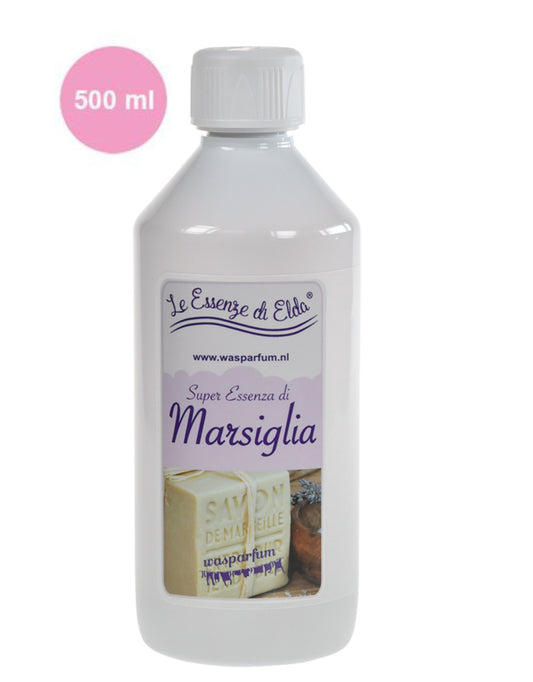 Wasparfum Marsiglia 500 ML