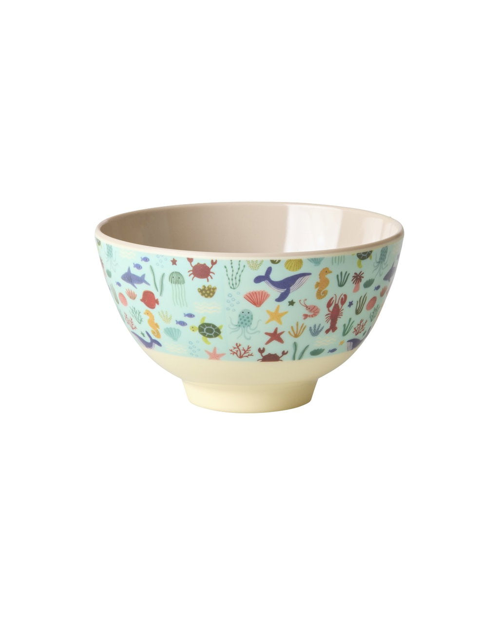 MelamineBowlwithBlueOceanPrintsamll__1