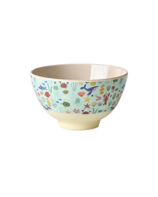 MelamineBowlwithBlueOceanPrintsamll__1