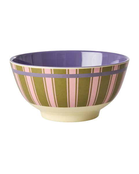 MelamineBowlwithStripeDelightPrintmedium__1