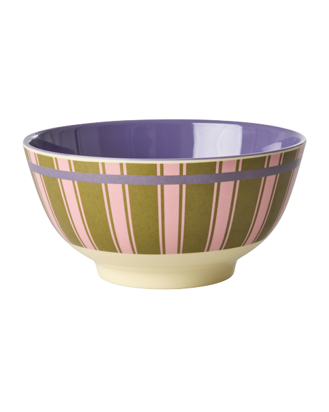 MelamineBowlwithStripeDelightPrintmedium__2