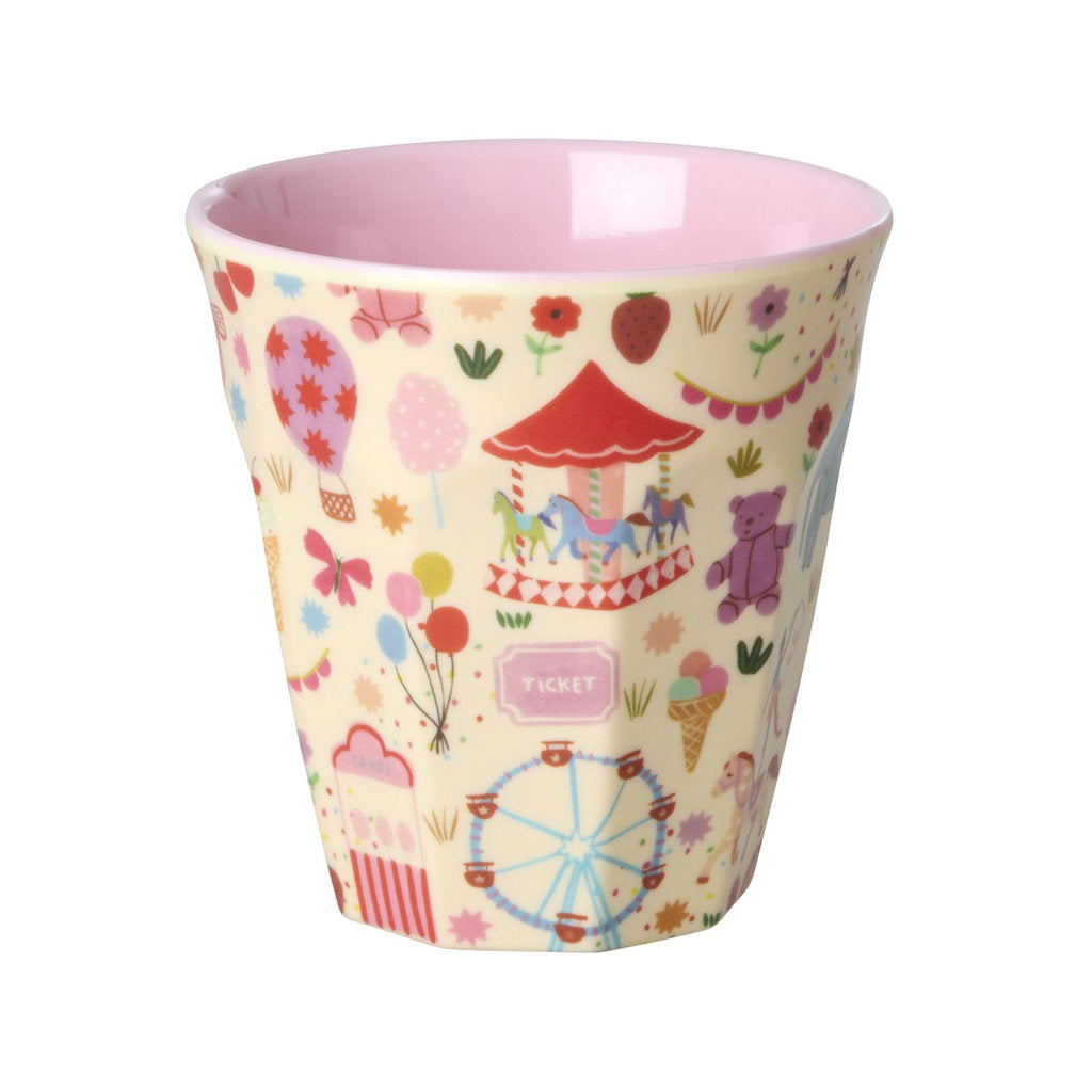 MelamineCupCircusrozemedium__1