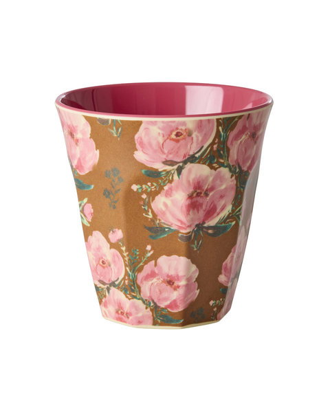 MelamineCupwithFloralFiestaRosePrintmedium__1