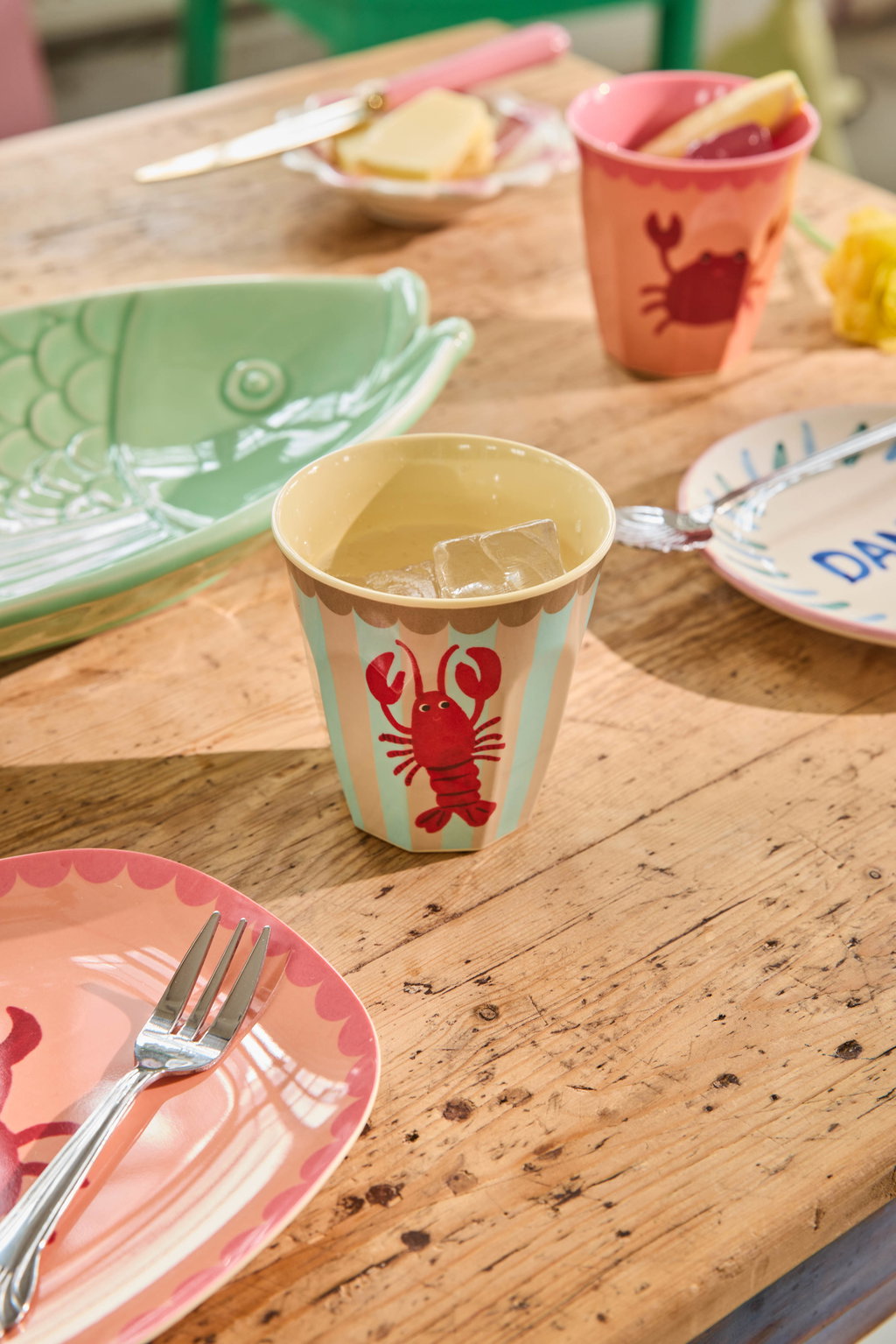 MelamineCupwithNewLobsterPrintmedium__2