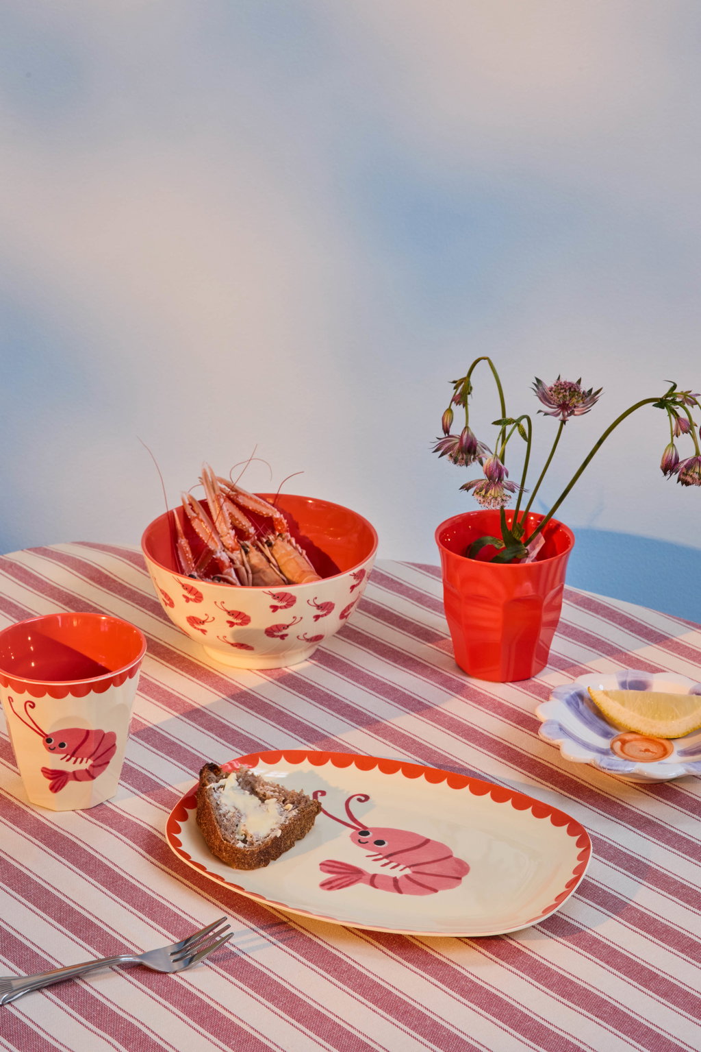 MelamineCupwithNewShrimpPrintmedium__2
