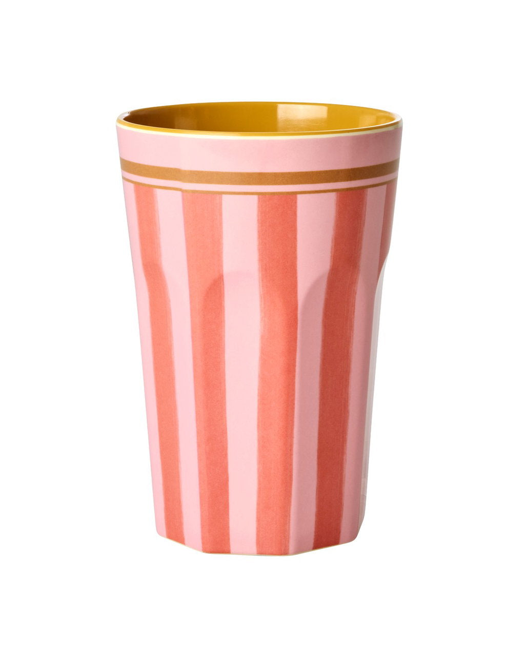 MelamineCupwithOrganicStripesPrinttall__1