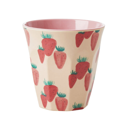 MelamineCupwithStrawberryPrintmedium__1