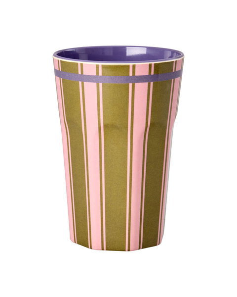 MelamineCupwithStripeDelightPrinttall__1