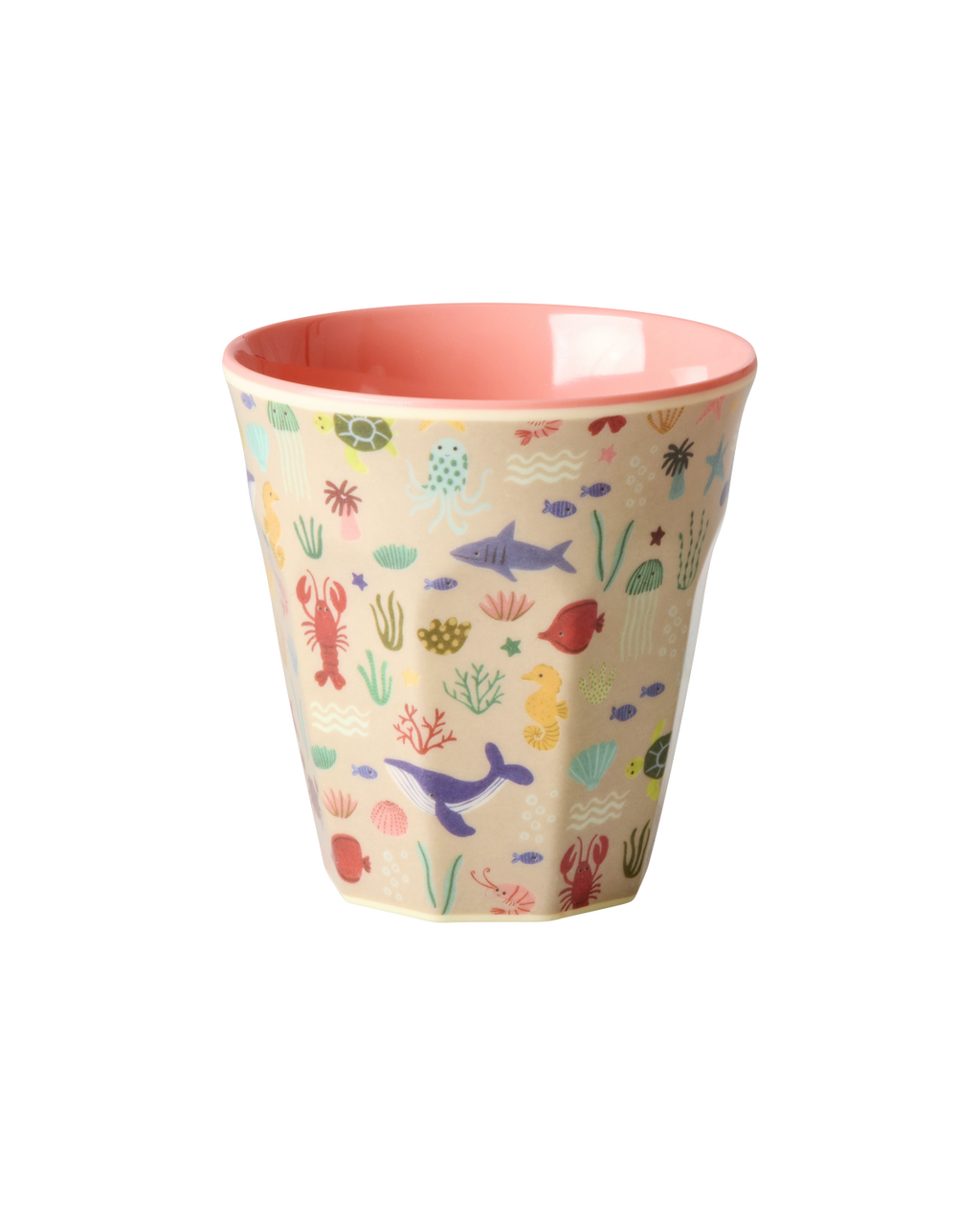 MelamineKidsCupwithCoralOceanPrintsmall__1