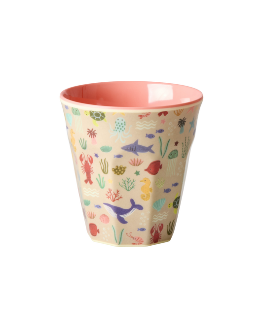 MelamineKidsCupwithCoralOceanPrintsmall__1