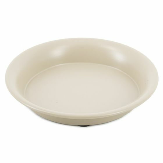 Metalen tray sand