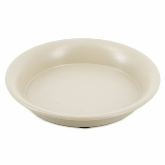 Metalen tray sand