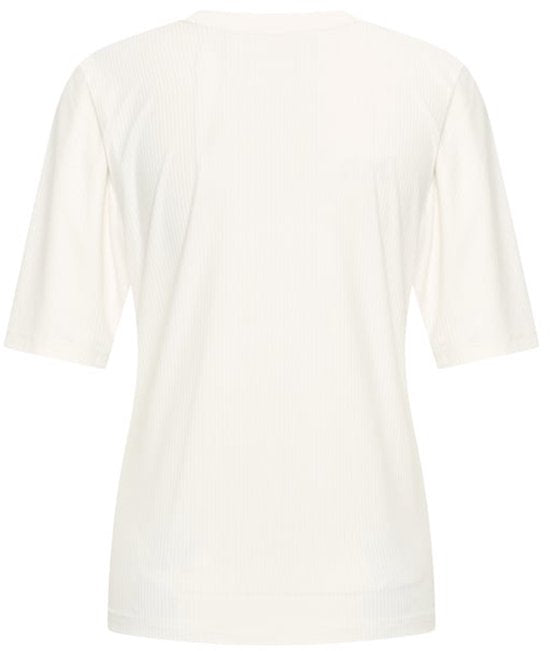 MiPiaceShirtVNeckRibbedOff-white__2