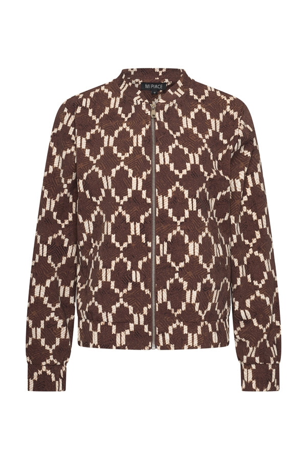 MipiaceBomberIkatPrintEspresso__1