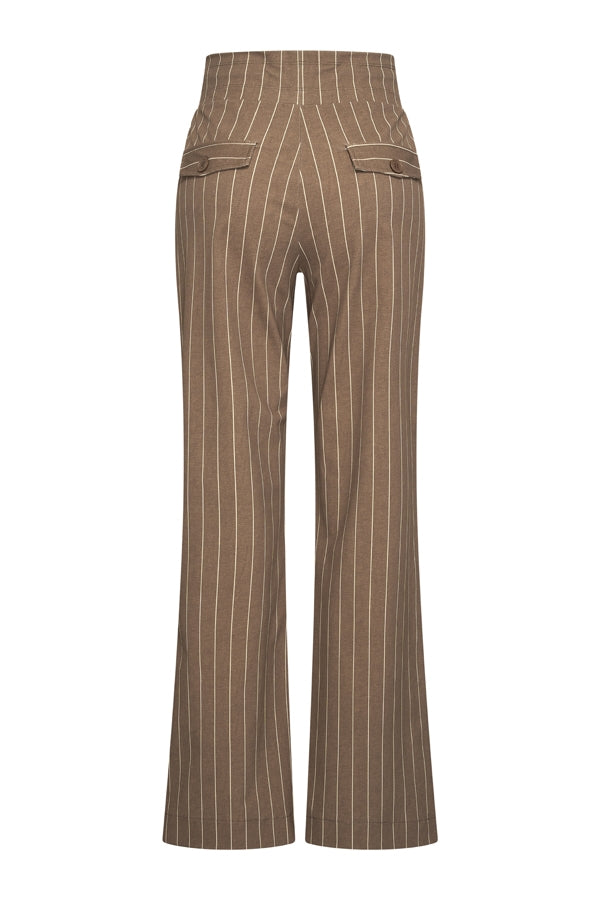 MipiaceTrousersStraightHeavyClassicStripePrintFalcon__2