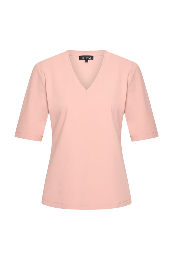 MipiacealexisTshirtVHalsMellowrose__1