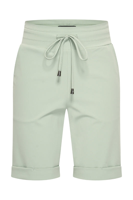 Mi piace bermuda korte broek Lilypad
