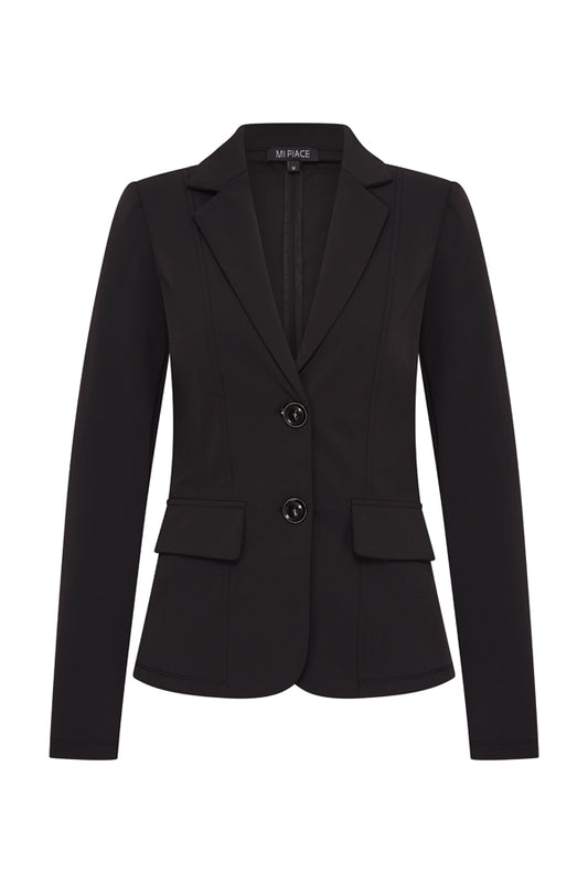 Mi piace blazer Amira Zwart