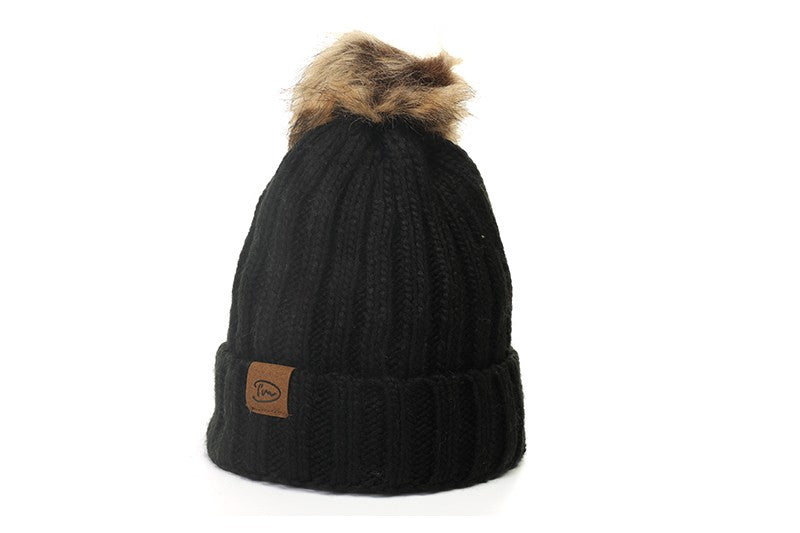 Muts Chapelco black