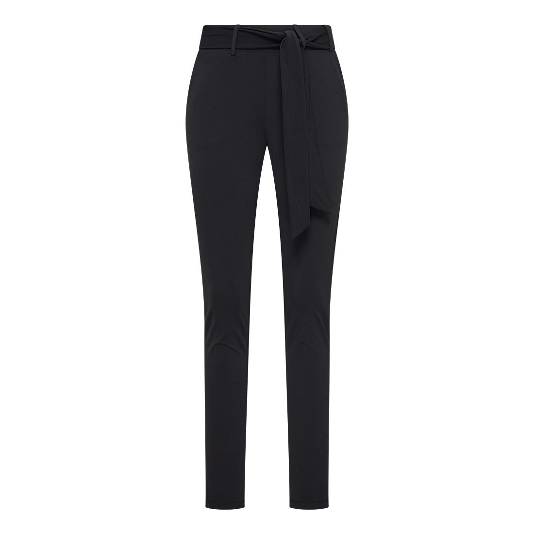 MyLady Broek Tava soft/ Judina Zwart