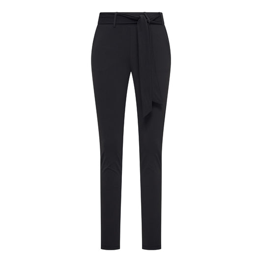 MyLady Broek Tava soft/ Judina Zwart