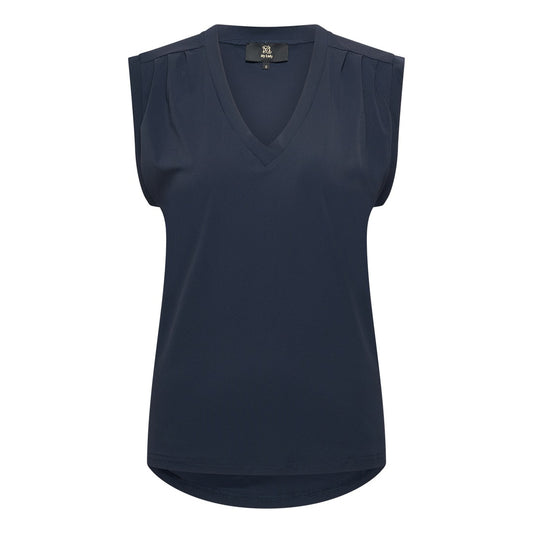 MyLady Top Tanvi Navy