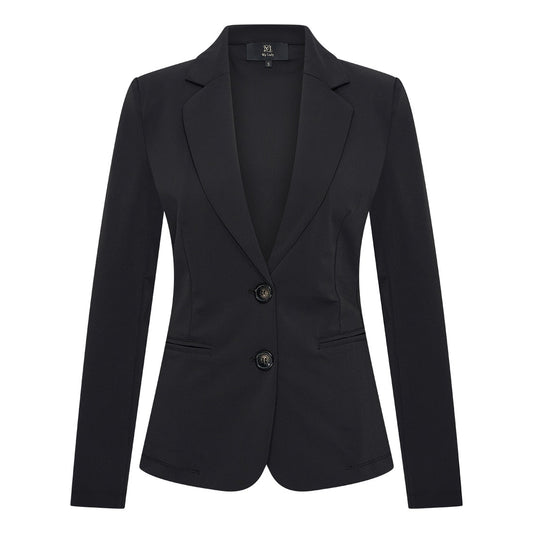 MyLady blazer Bavy Zwart