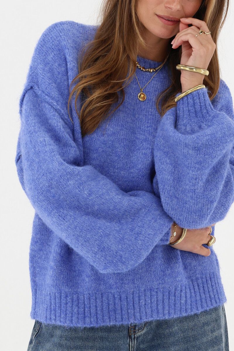 MyjewelleryoversizedgebreidetruiBlauw__3