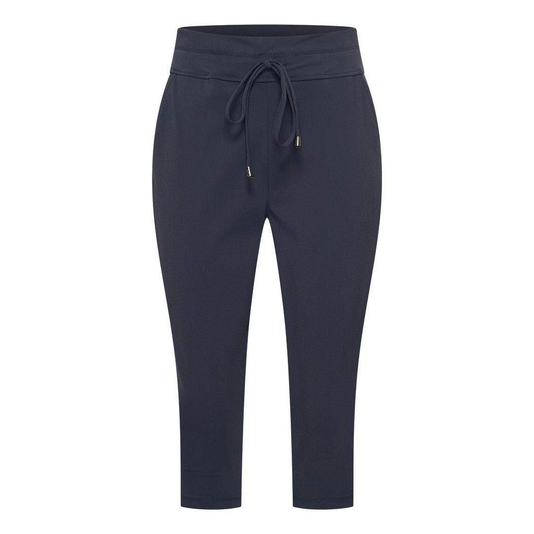 My lady Cora capri broek Blauw